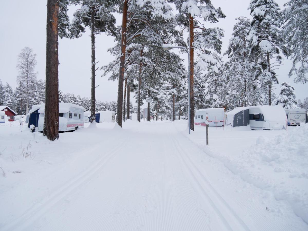 First Camp Moraparken Hotel Екстер'єр фото