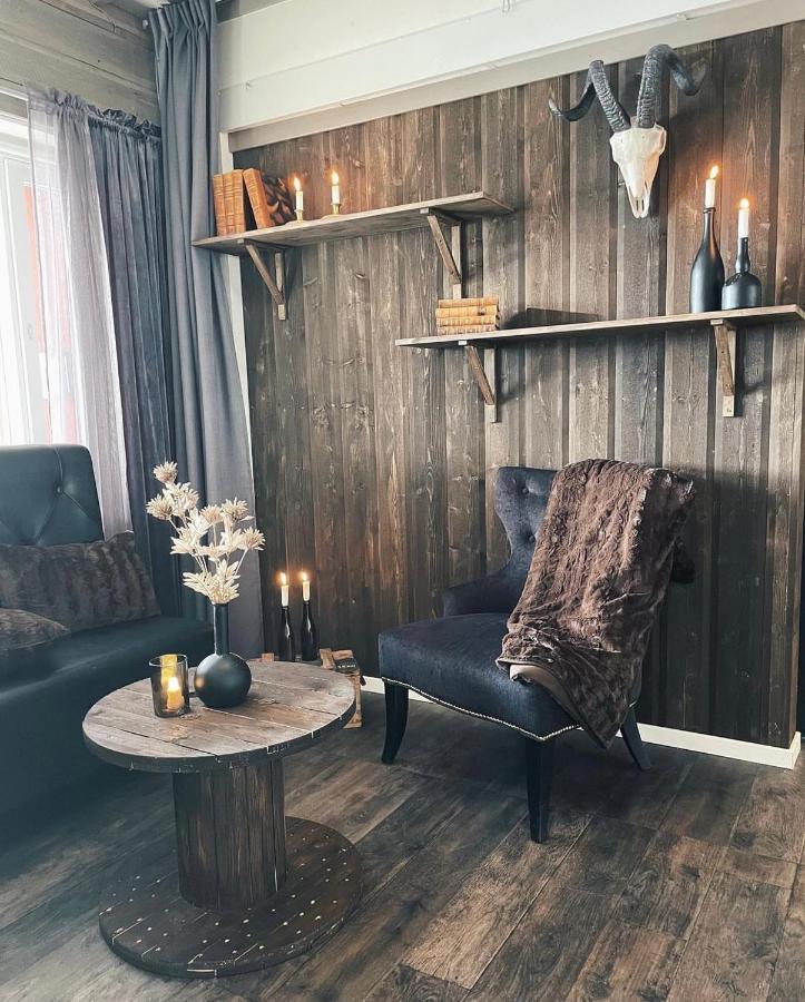 First Camp Moraparken Hotel Екстер'єр фото
